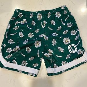 Youth Overtime shorts